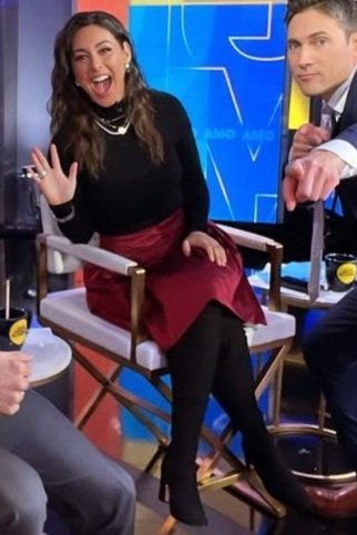 Erielle Reshef (11/25/2023)