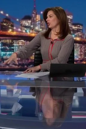 Erin Burnett (11/28/2023)