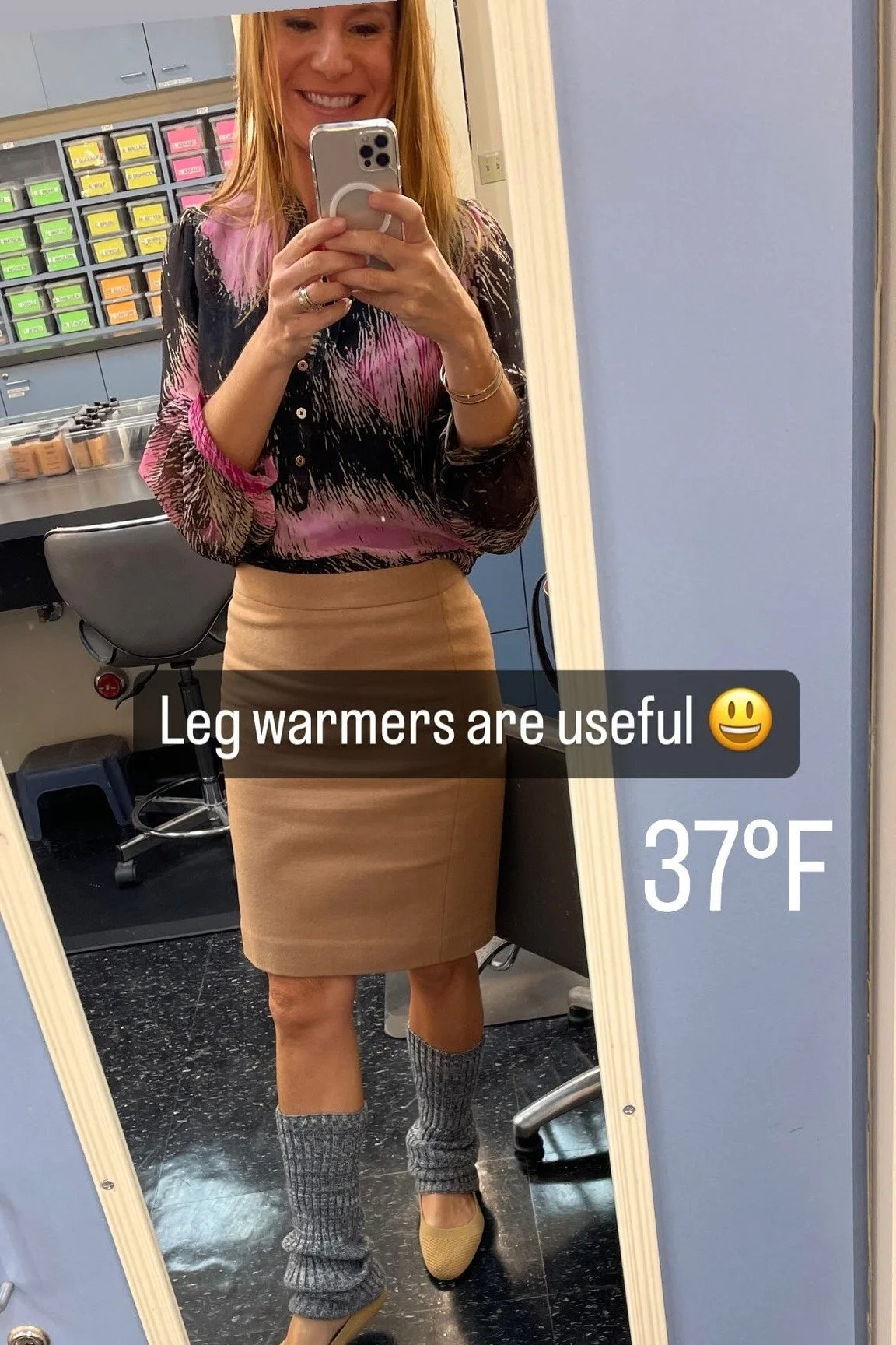 Jen Carfagno (11/30/2023)