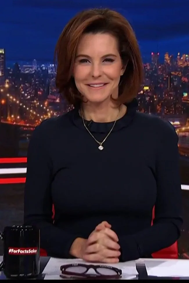 Stephanie Ruhle (11/30/2023)