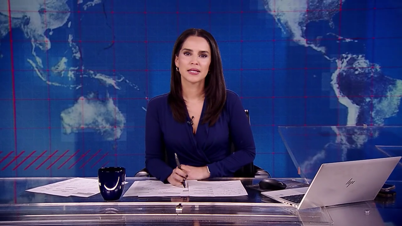 Diane Macedo (12/1/2023) — Newswomen