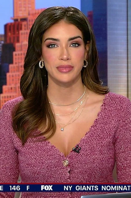 Bianca Peters (12/6/2023)