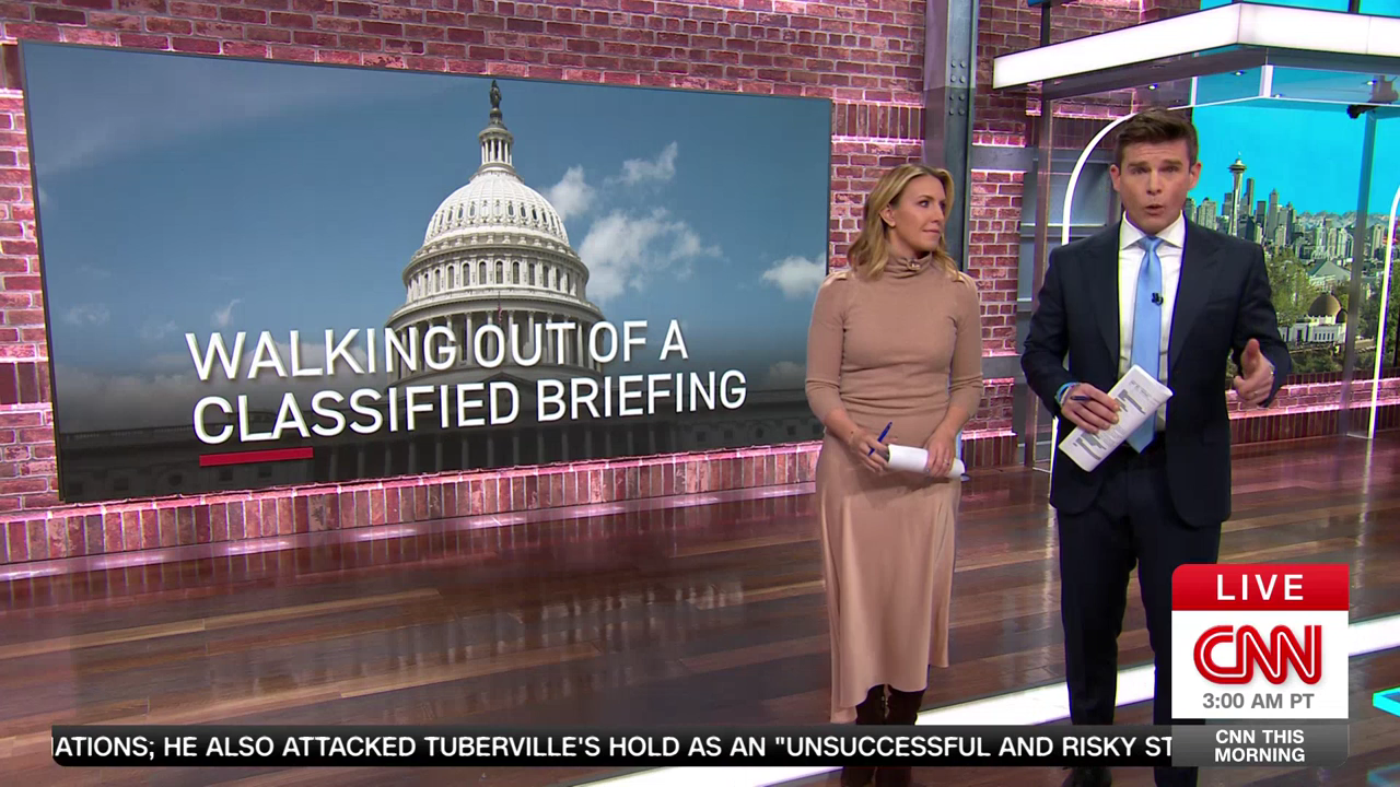Poppy Harlow (12/6/2023) — Newswomen