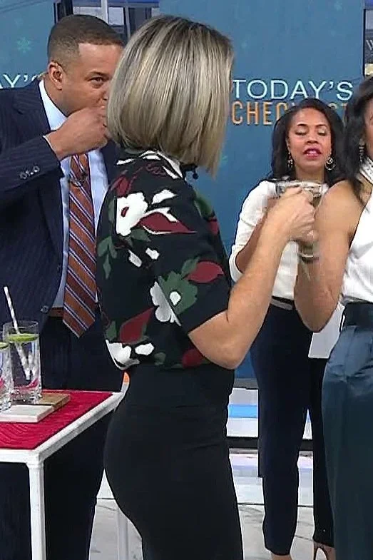 Dylan Dreyer (12/6/2023)