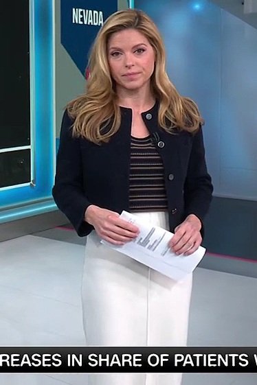Kate Bolduan (12/7/2023)