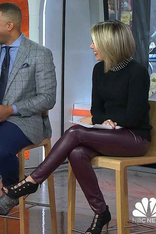Dylan Dreyer (12/8/2023)