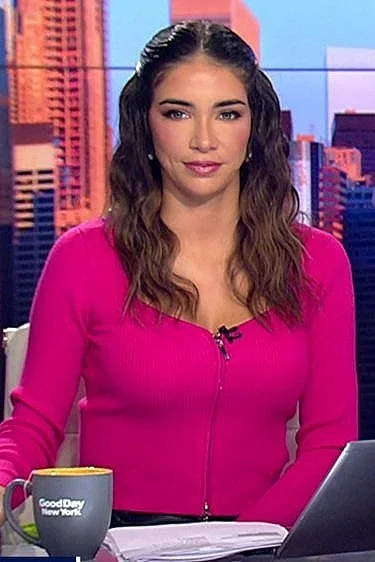 Bianca Peters (12/11/2023)