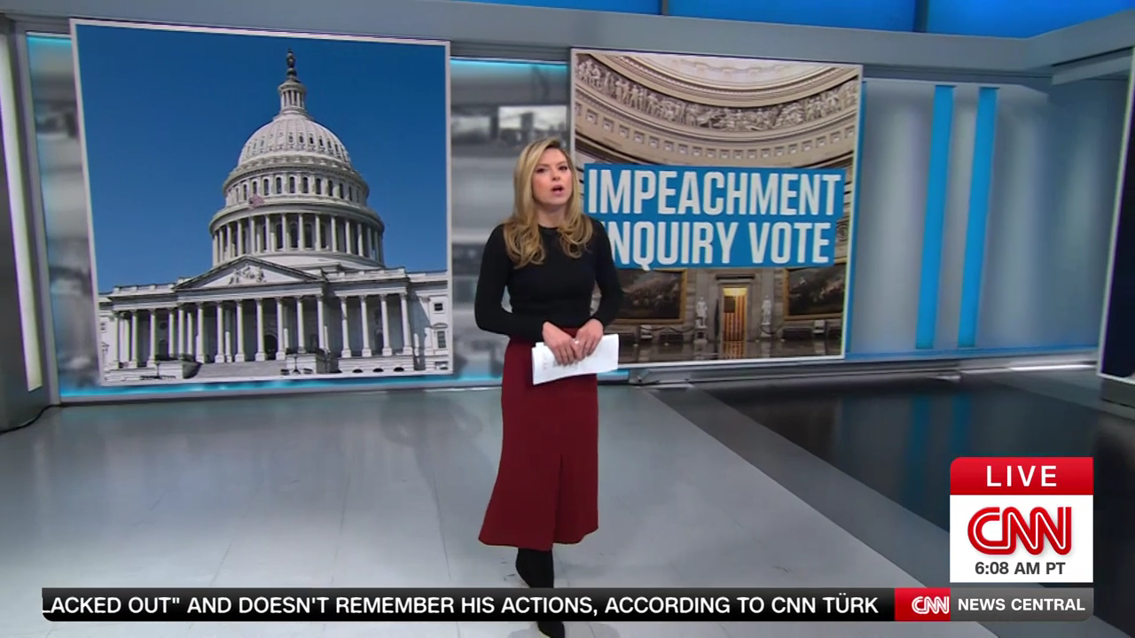 Kate Bolduan (12/12/2023) — Newswomen