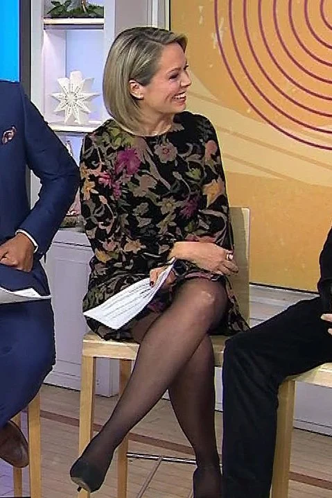 Dylan Dreyer (12/12/2023)