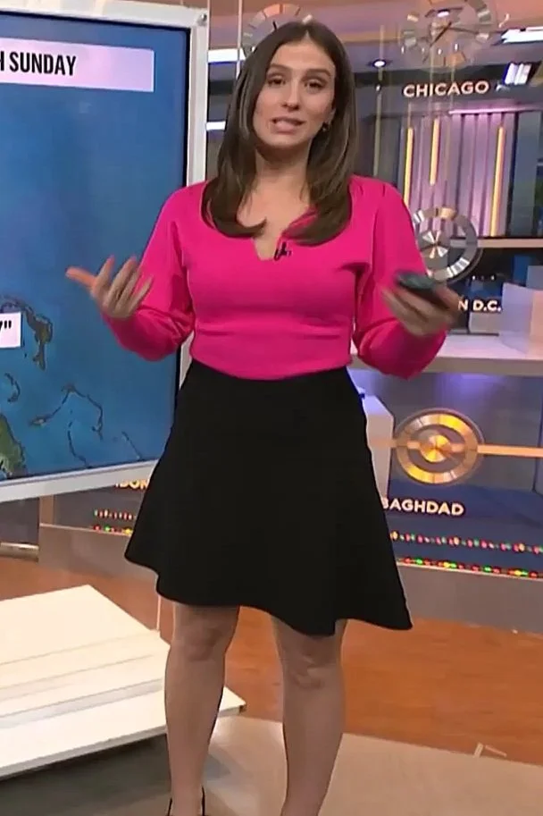 Angie Lassman (12/14/2023)