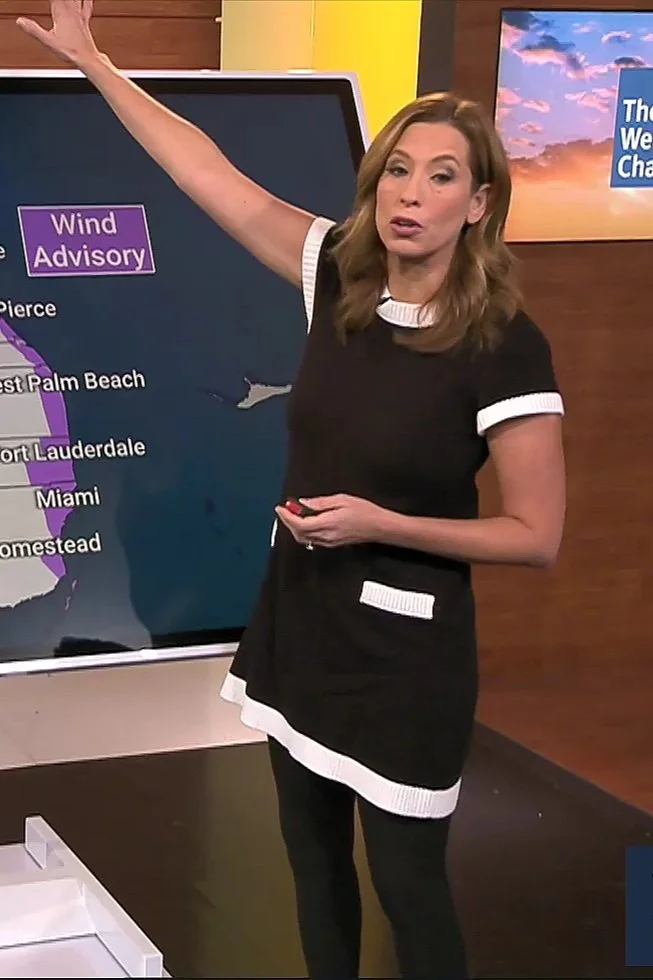 Stephanie Abrams (12/15/2023)