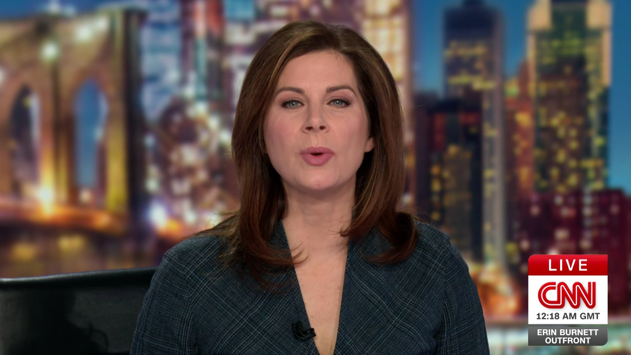 Erin (12/15/2023) — Newswomen