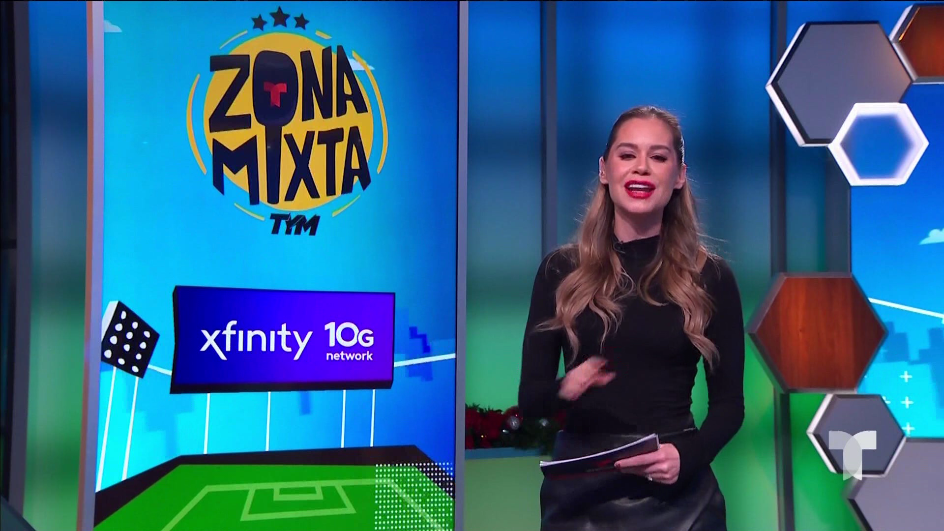 Vero Rodríguez (12/17/2023) — Newswomen