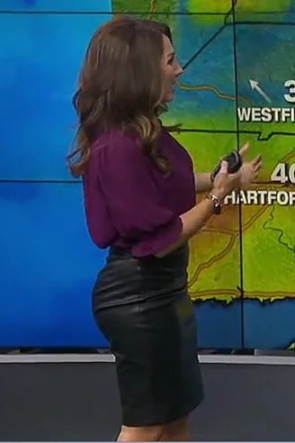 Shiri Spear (12/18/2023)