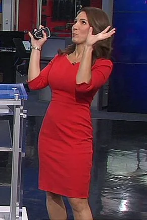 Shiri Spear (12/19/2023)