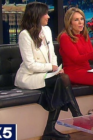 Bianca Peters (12/19/2023)