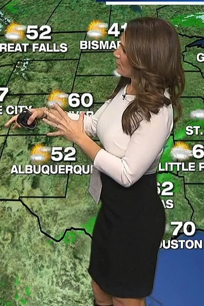 Shiri Spear (12/20/2023)