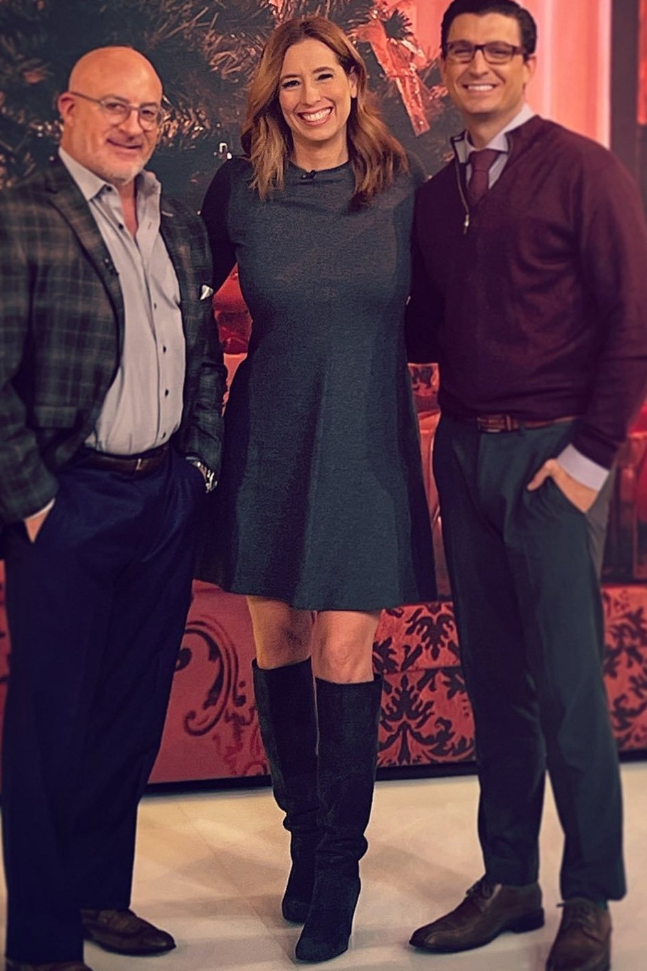 Stephanie Abrams (12/21/2023)