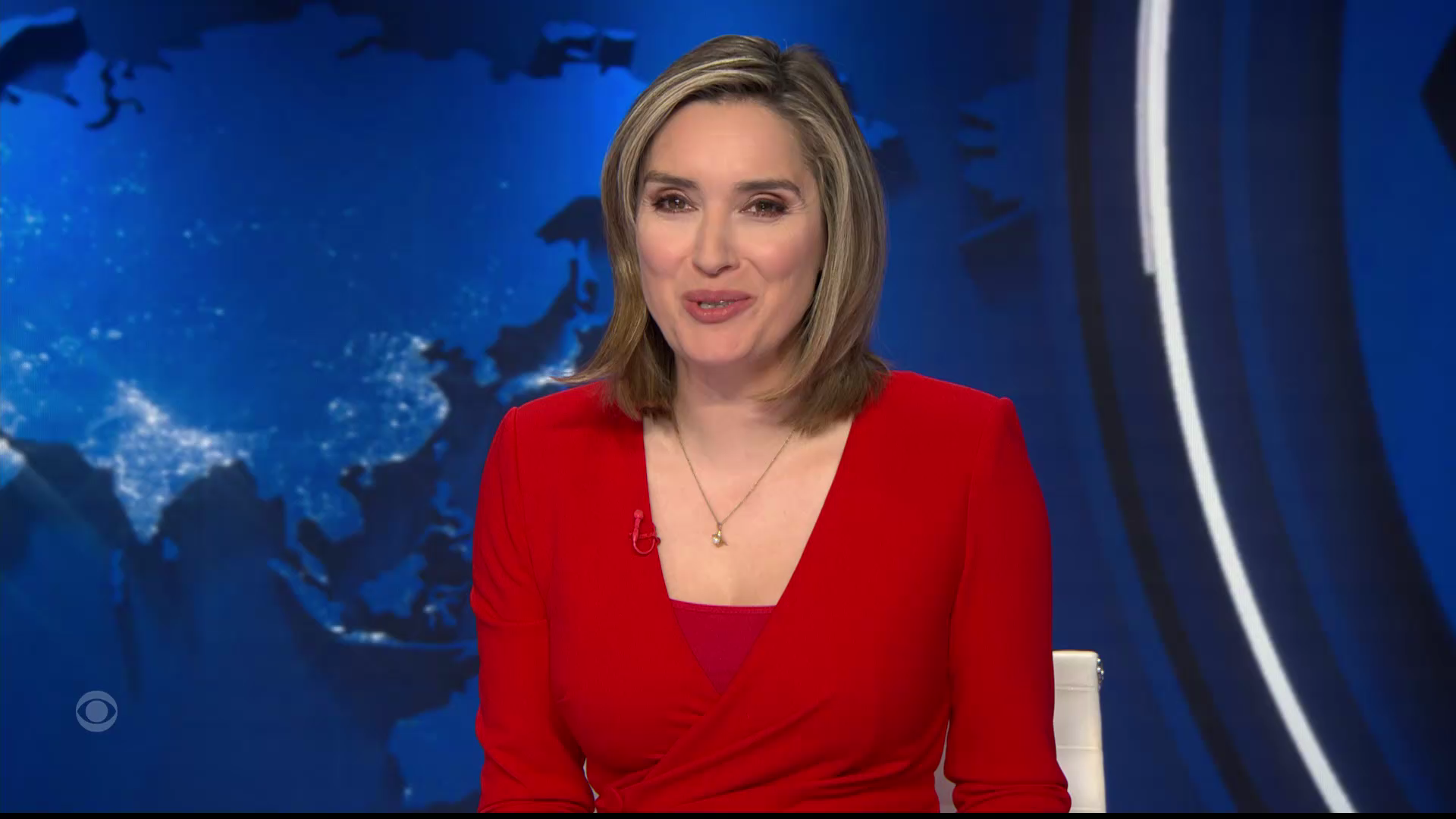 Margaret Brennan (12/21/2023) — Newswomen