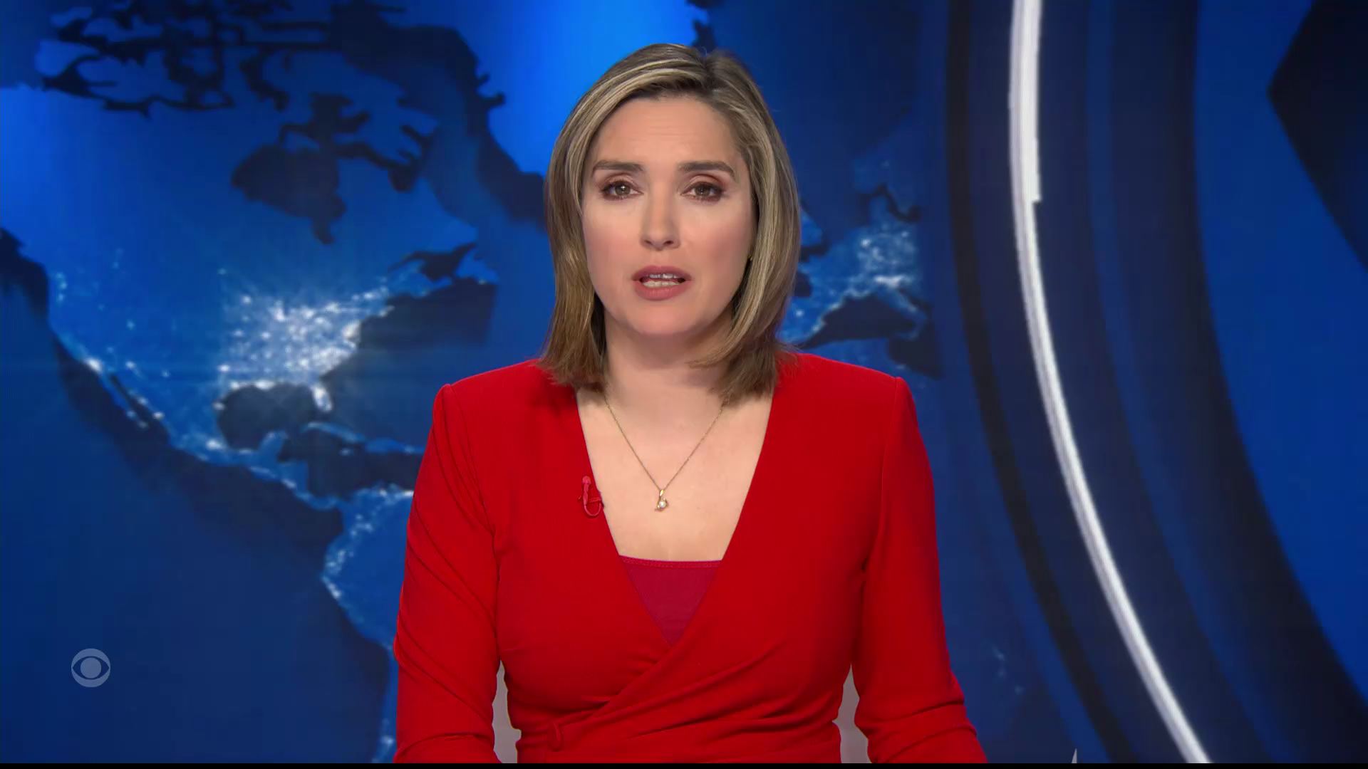 Margaret Brennan (12/21/2023) — Newswomen
