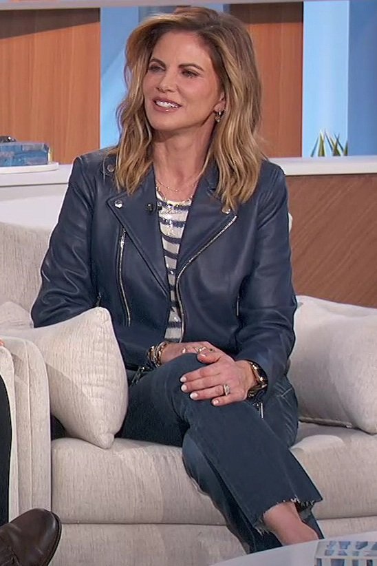 Natalie Morales (1/2/2024)