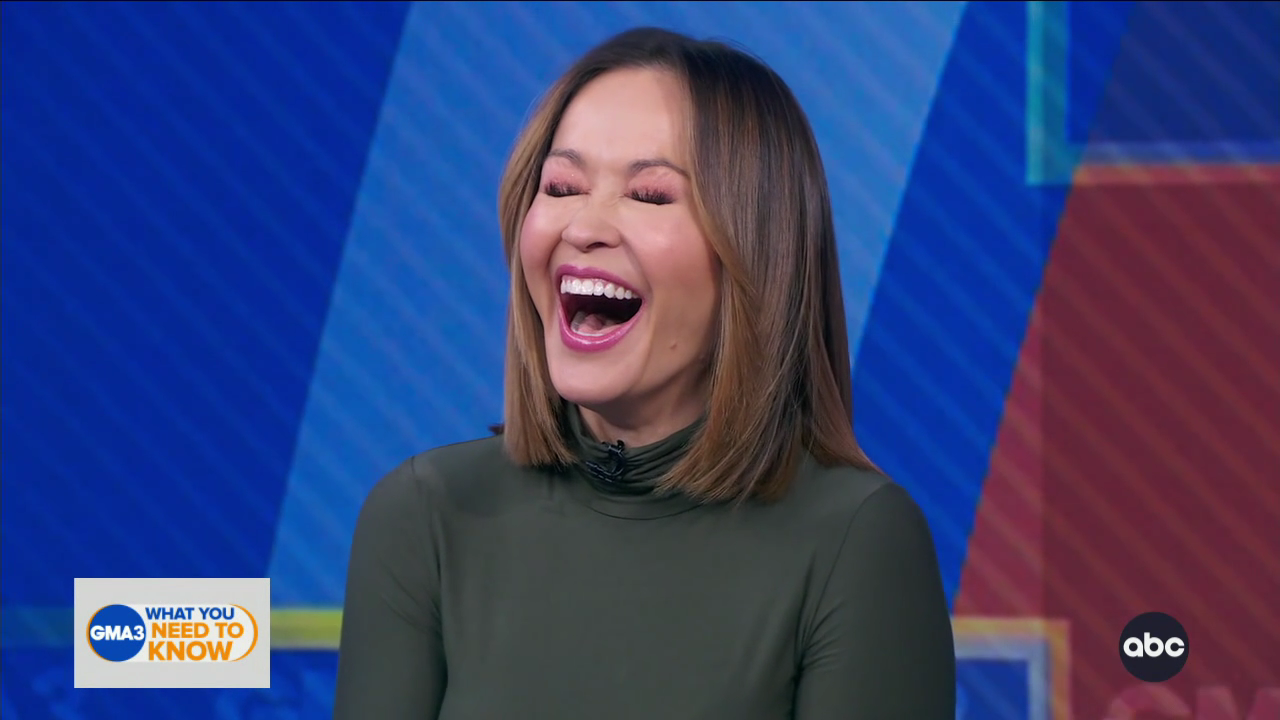 Eva Pilgrim (1/4/2024) — Newswomen