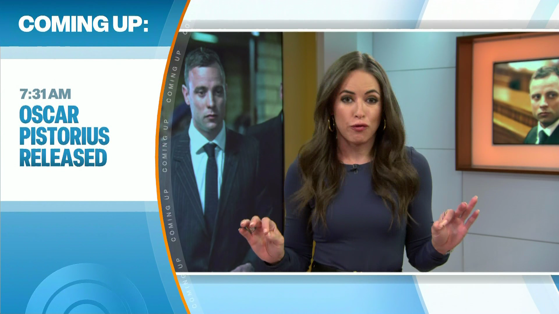 Kaylee Hartung (1/5/2024) — Newswomen