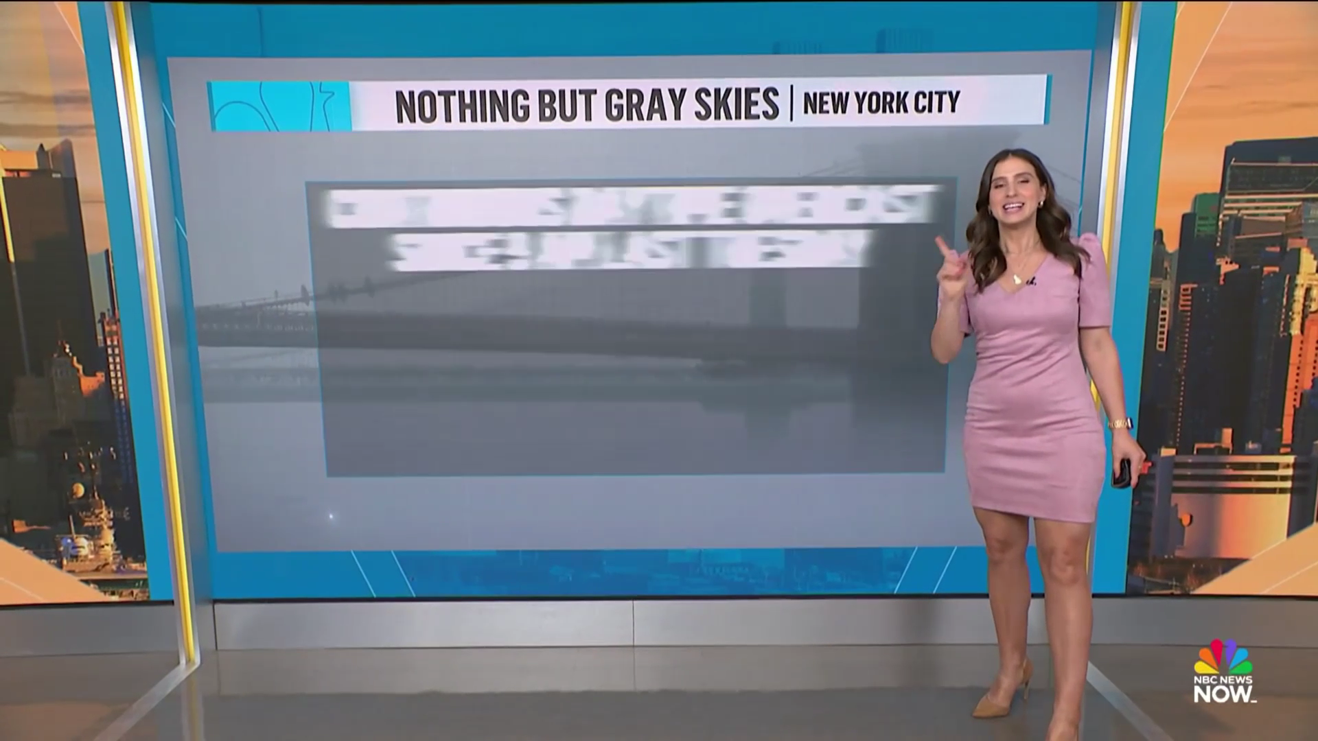 Angie Ragle Weatherman Angie Lassman (1/31/2024) — Newswomen