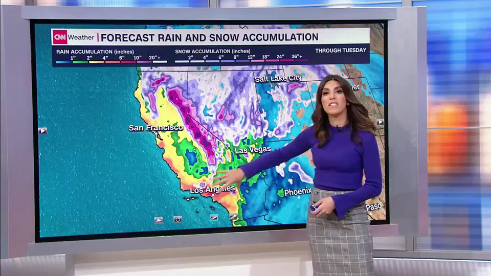 Elisa Raffa (2/4/2024) — Newswomen