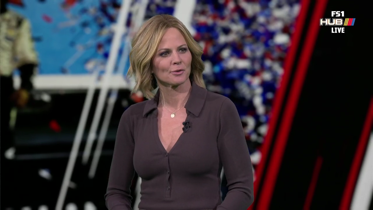 Shannon Spake (2/20/2024) — Newswomen