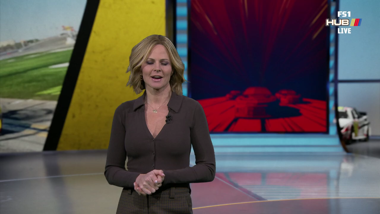 Shannon Spake (2/20/2024) — Newswomen