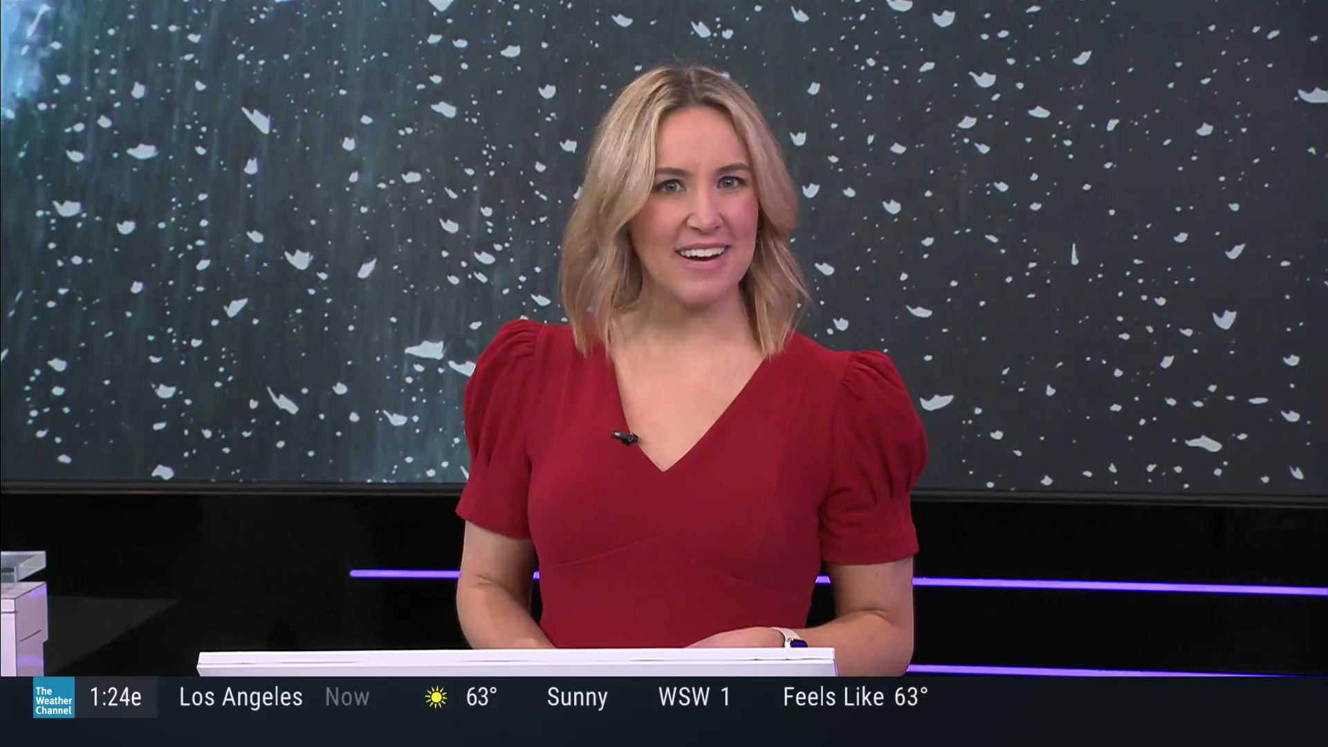 Alex Wilson (2/21/2024) — Newswomen