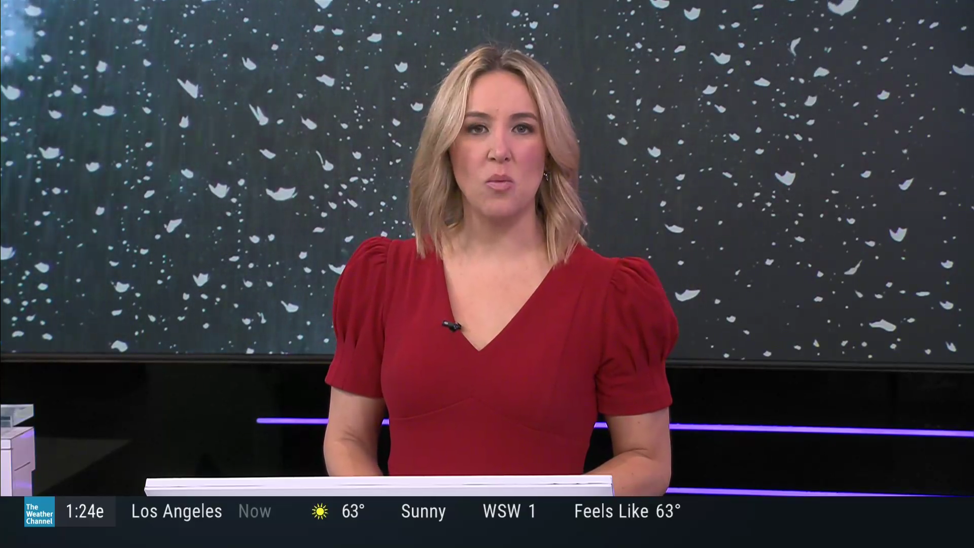 Alex Wilson (2/21/2024) — Newswomen