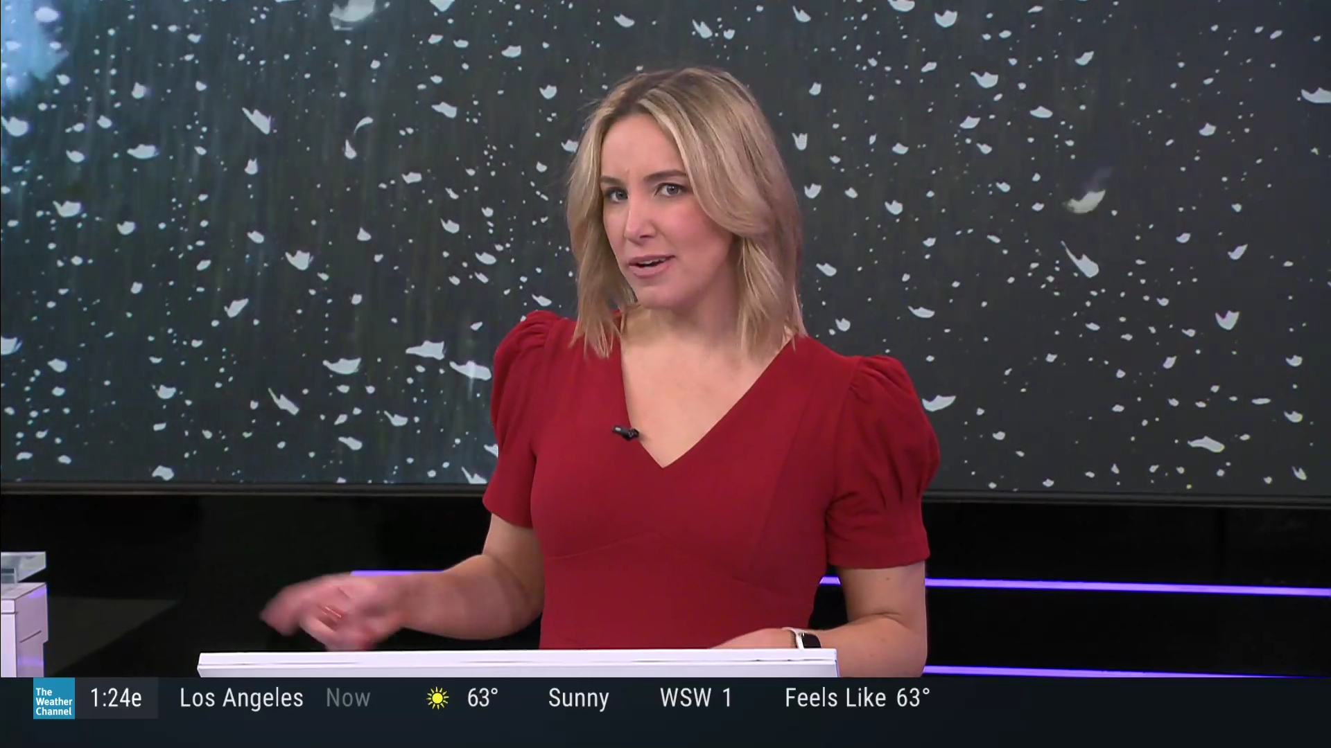 Alex Wilson (2/21/2024) — Newswomen