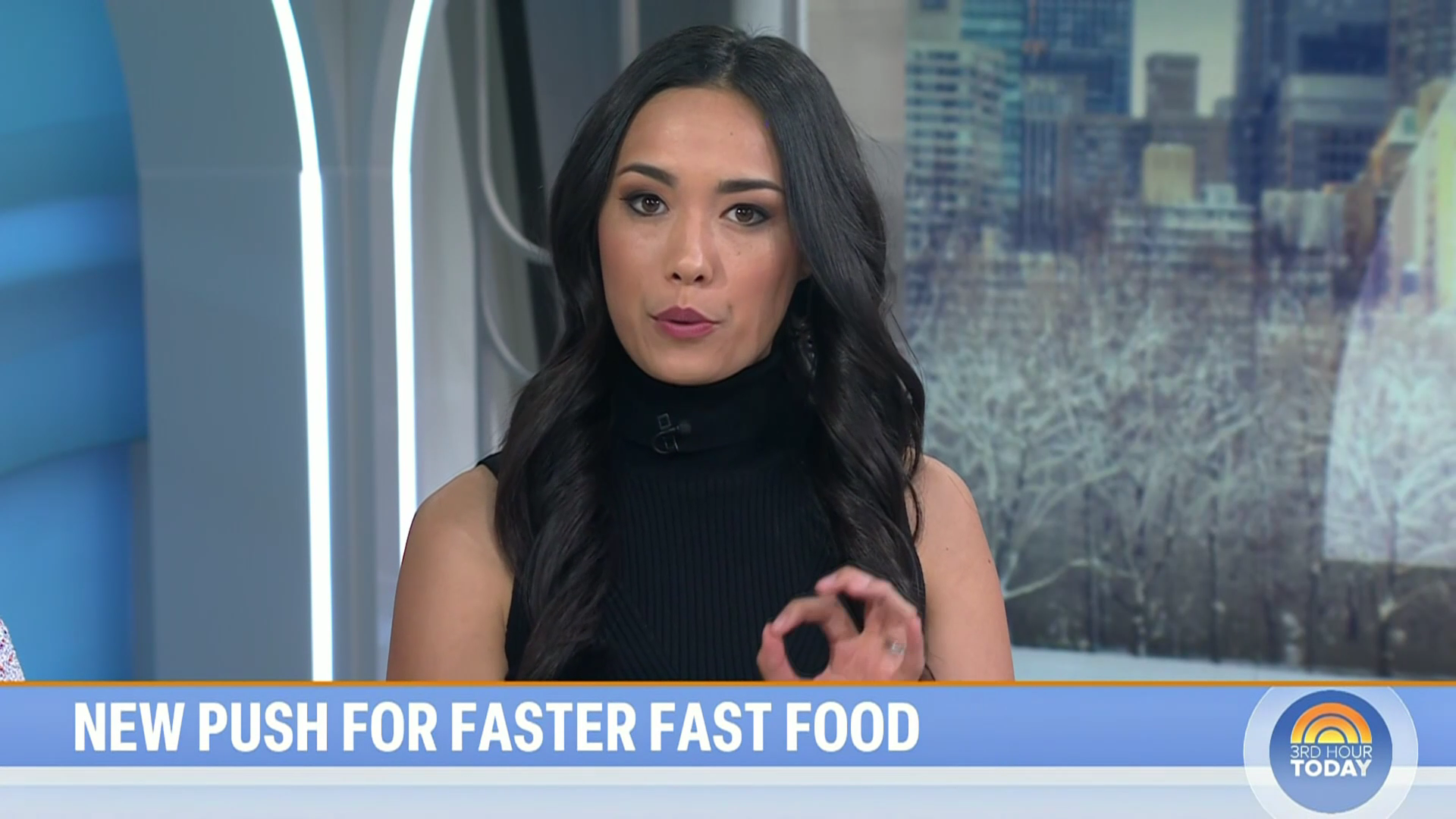 Emilie Ikeda (3/13/2024) — Newswomen