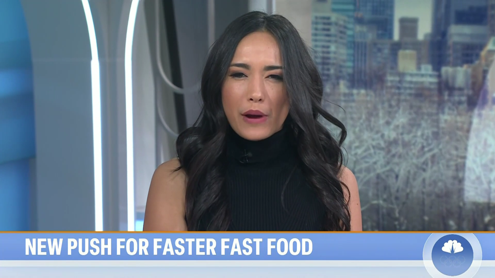 Emilie Ikeda (3/13/2024) — Newswomen