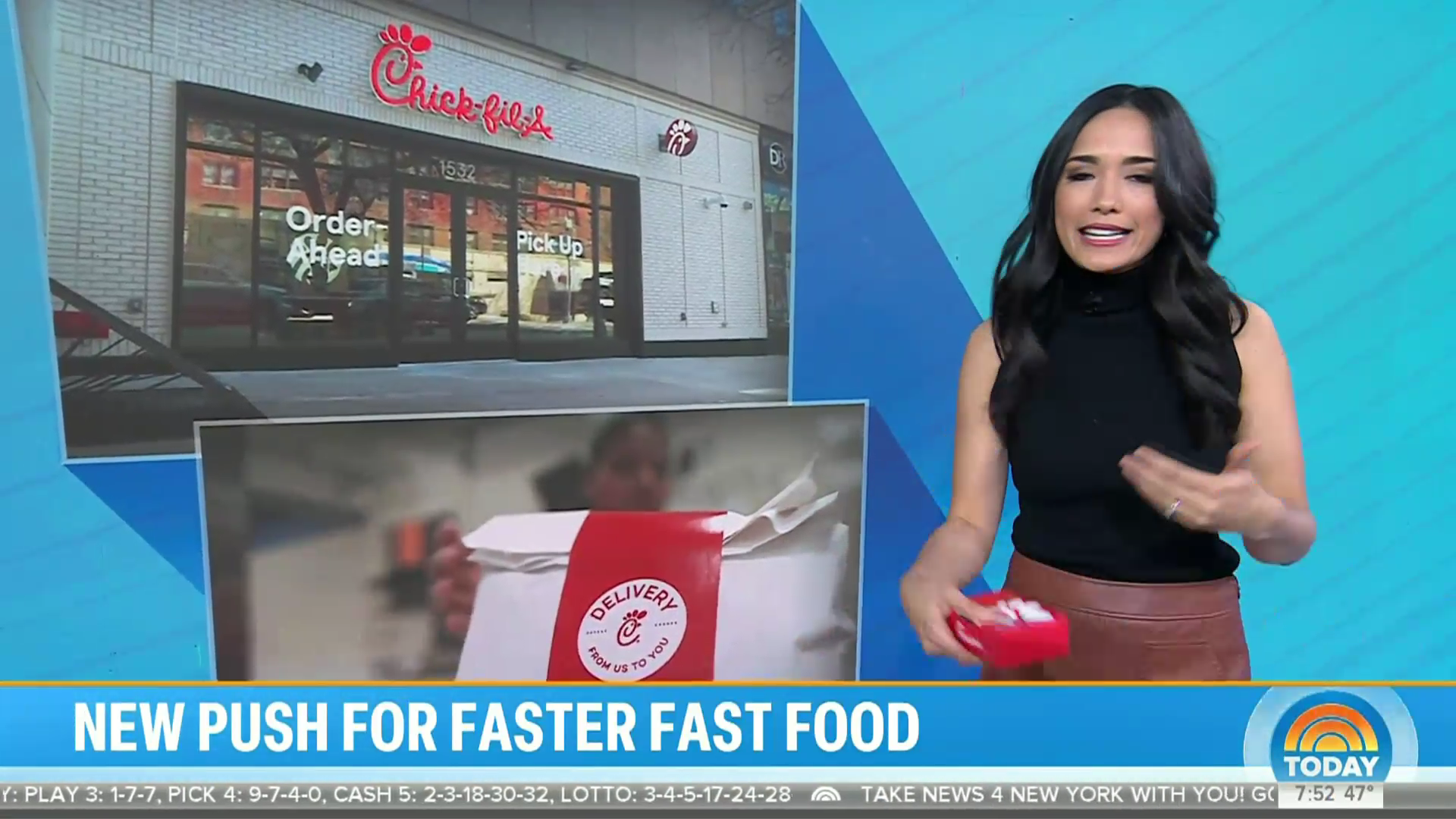 Emilie Ikeda (3/13/2024) — Newswomen