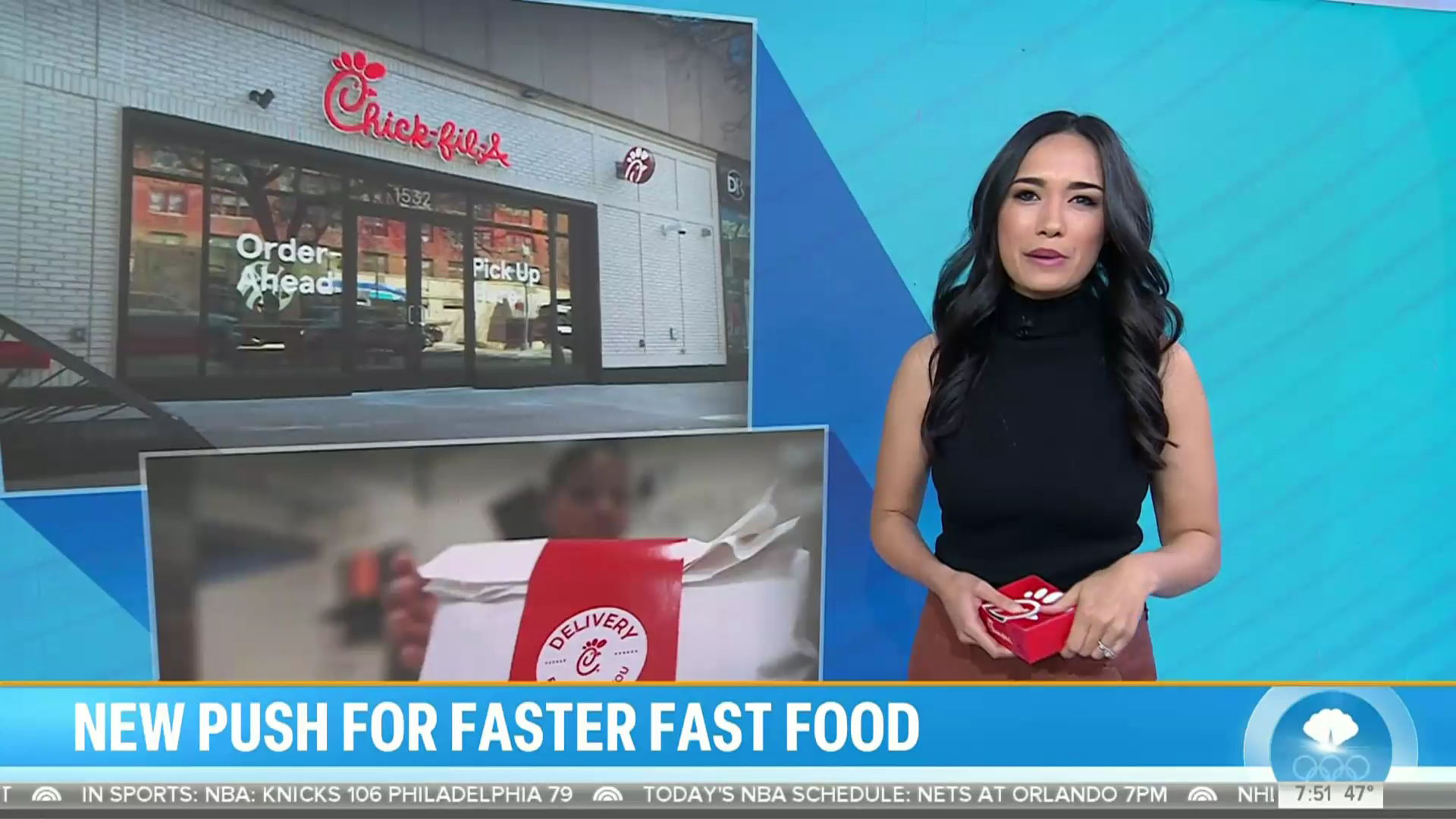 Emilie Ikeda (3/13/2024) — Newswomen
