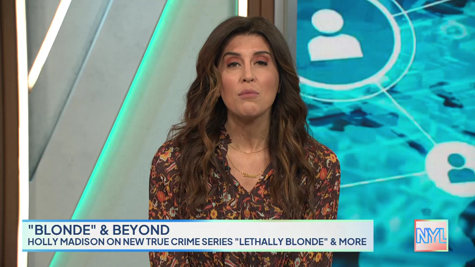 Lauren Scala (3/19/2024) — Newswomen