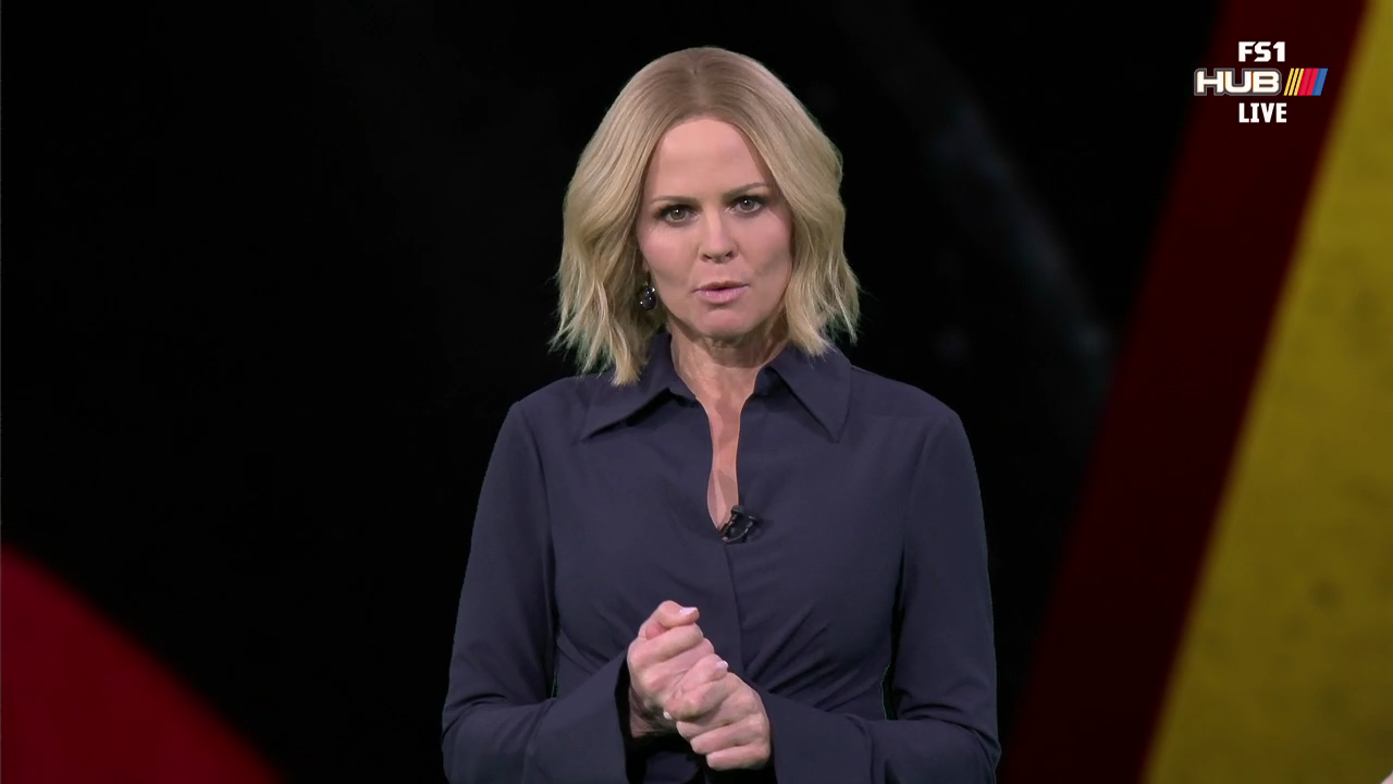 Shannon Spake (3/20/2024) — Newswomen