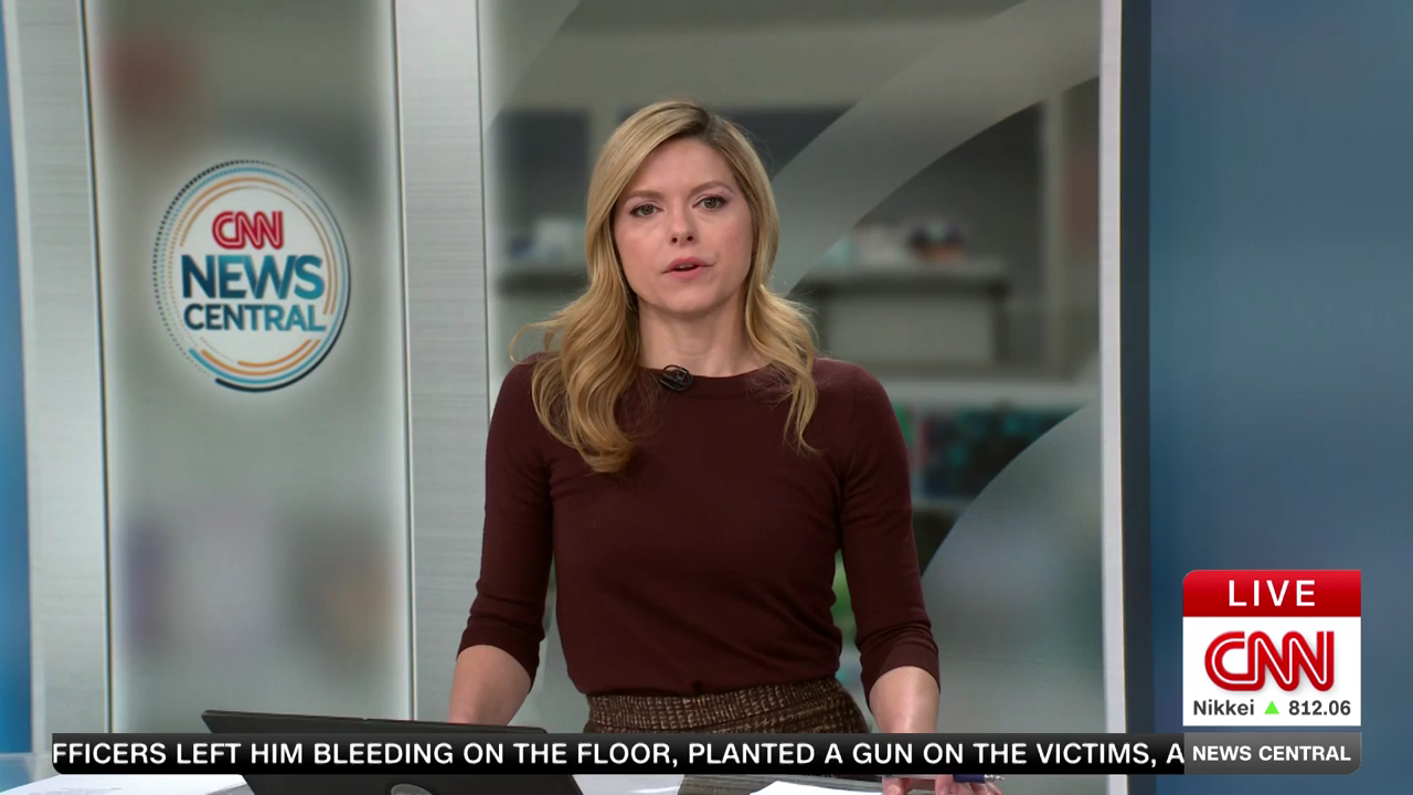 Kate Bolduan (3/21/2024) — Newswomen