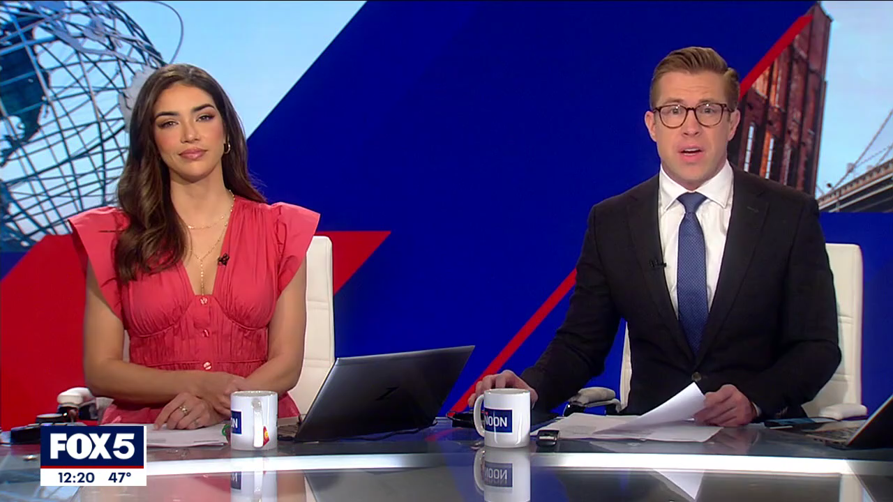 Bianca Peters (4/2/2024) — Newswomen