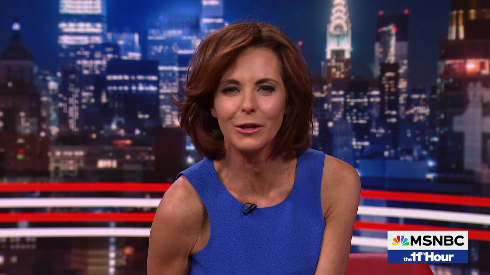 Stephanie Ruhle (4/16/2024) — Newswomen