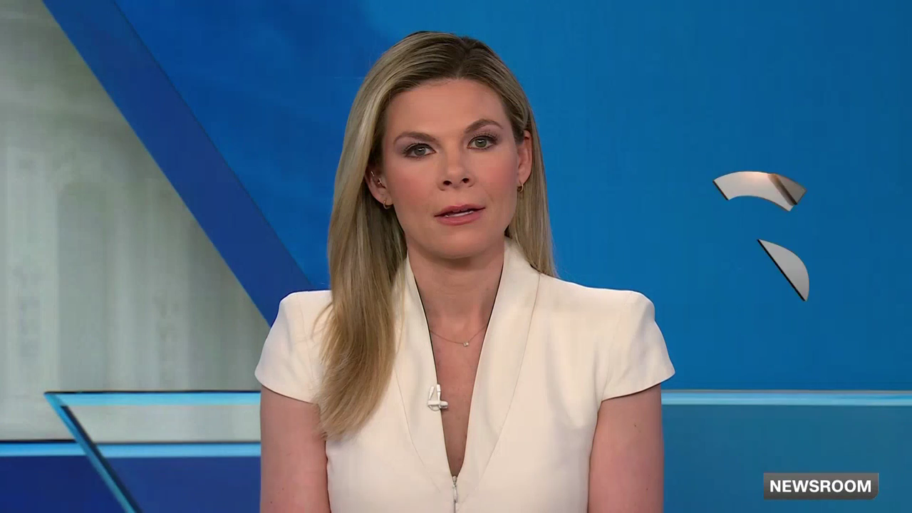 Jessica Dean Mathis Jessica Dean (6/2/2024) — Newswomen