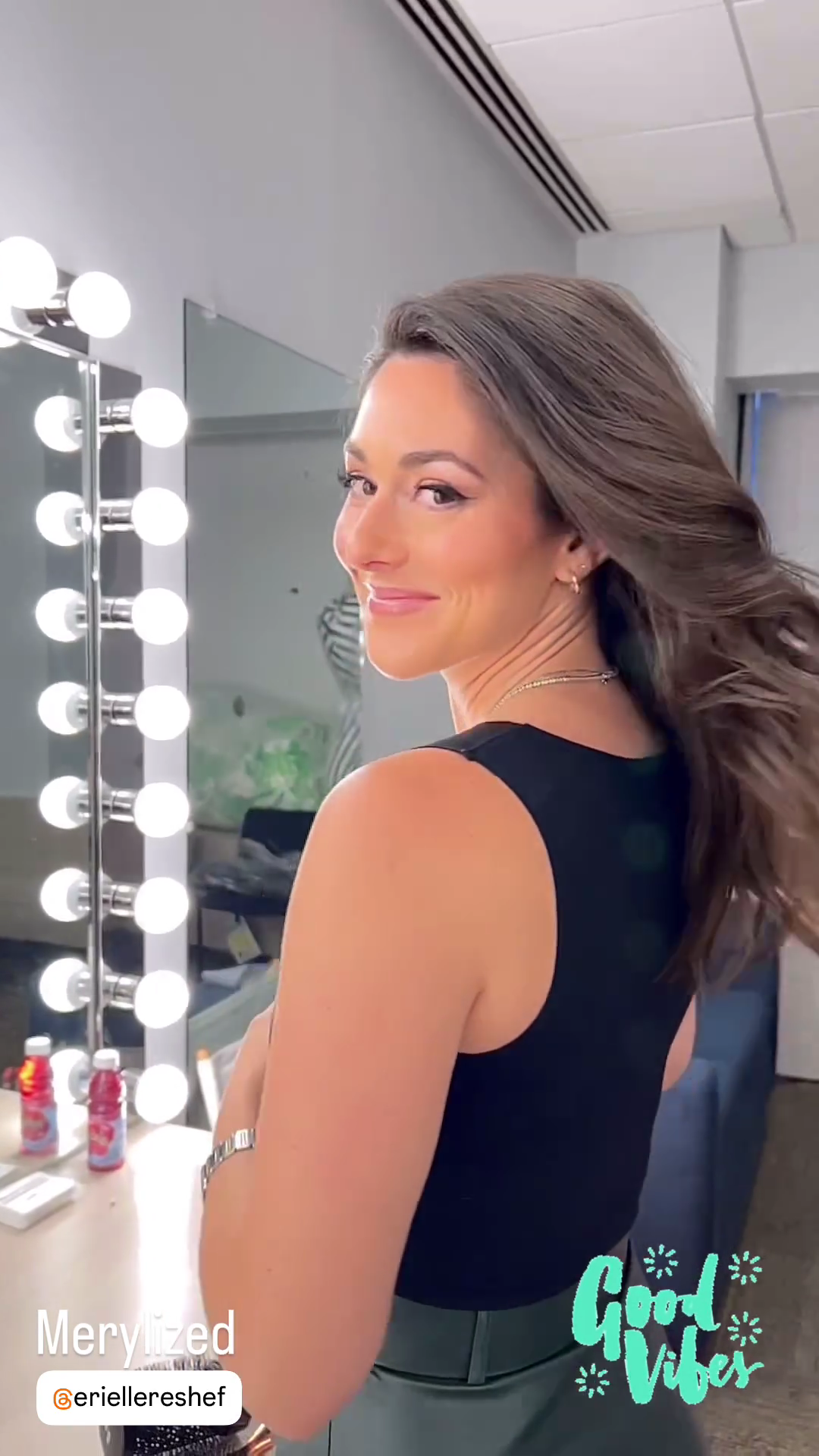 Erielle Reshef (6/13/2024) — Newswomen