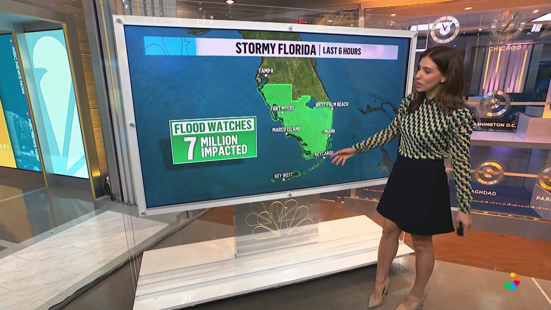 Angie Lassman (6/13/2024) — Newswomen