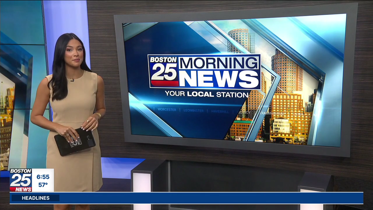 Nicole Gabe (9/11/2024) — Newswomen
