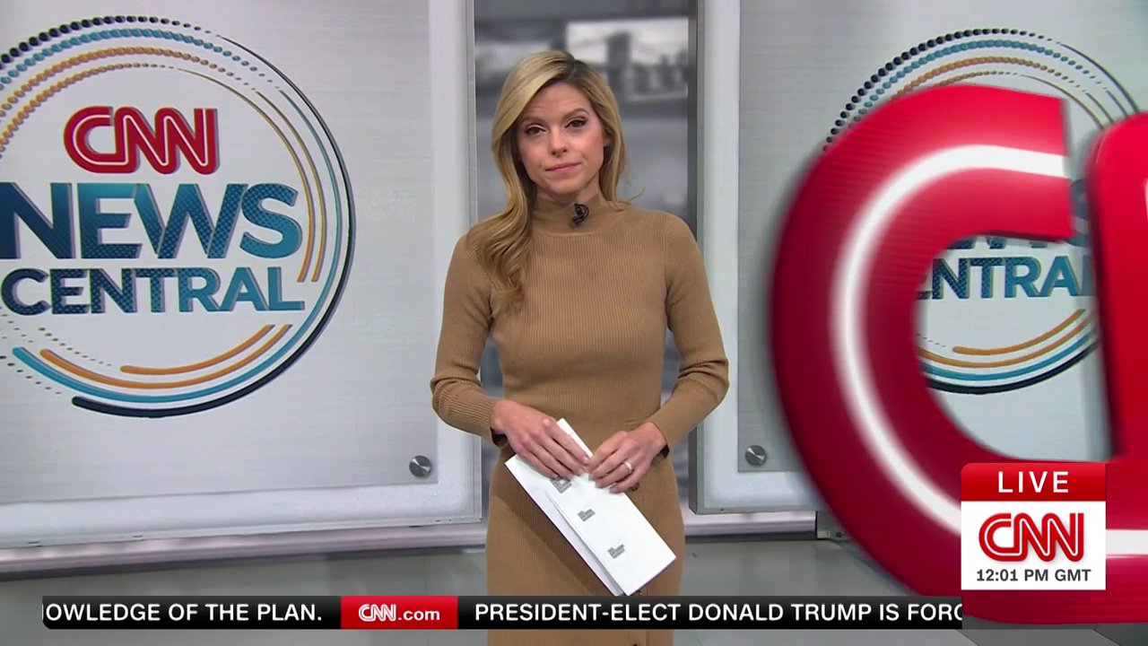 Kate Bolduan (11/20/2024) — Newswomen
