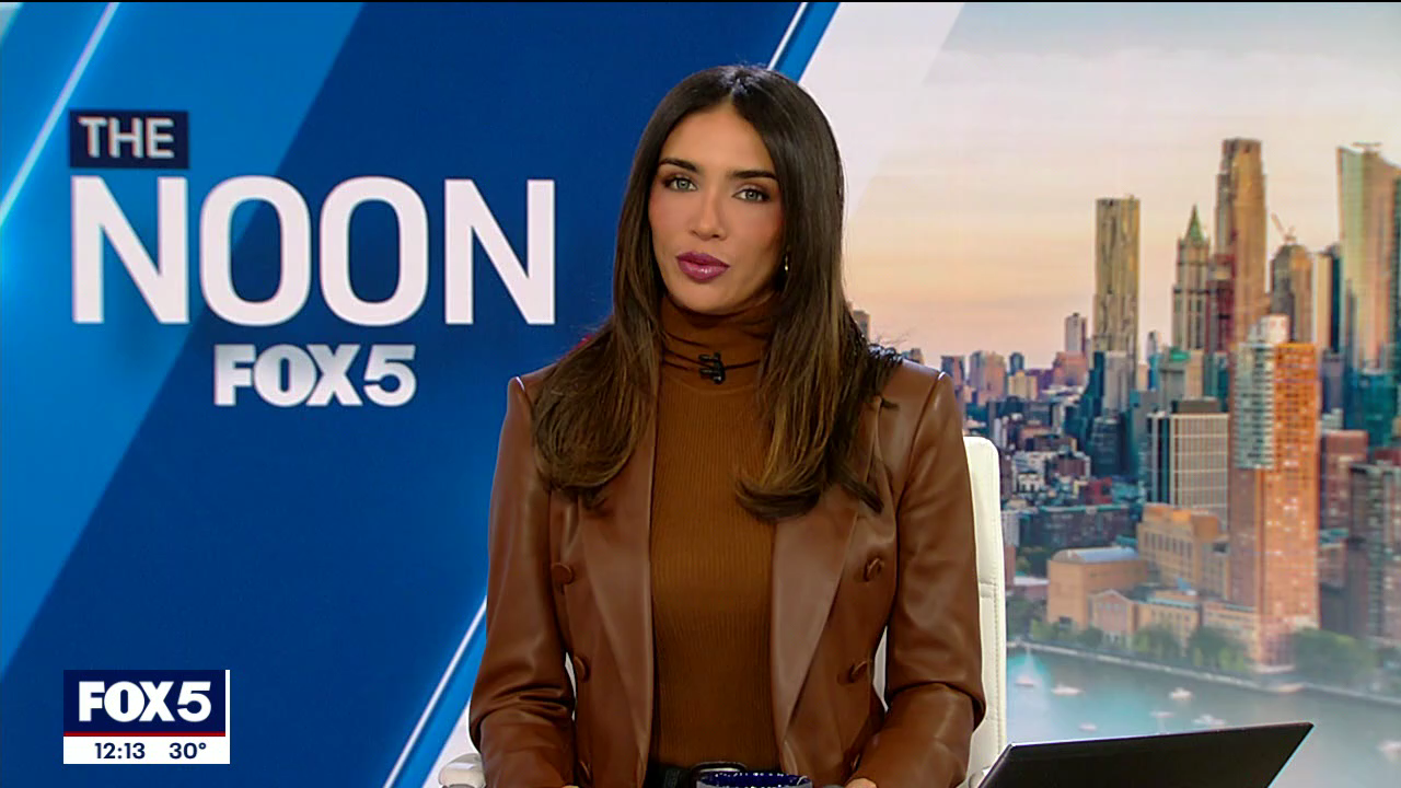 Bianca Peters (1/15/2025) — Newswomen