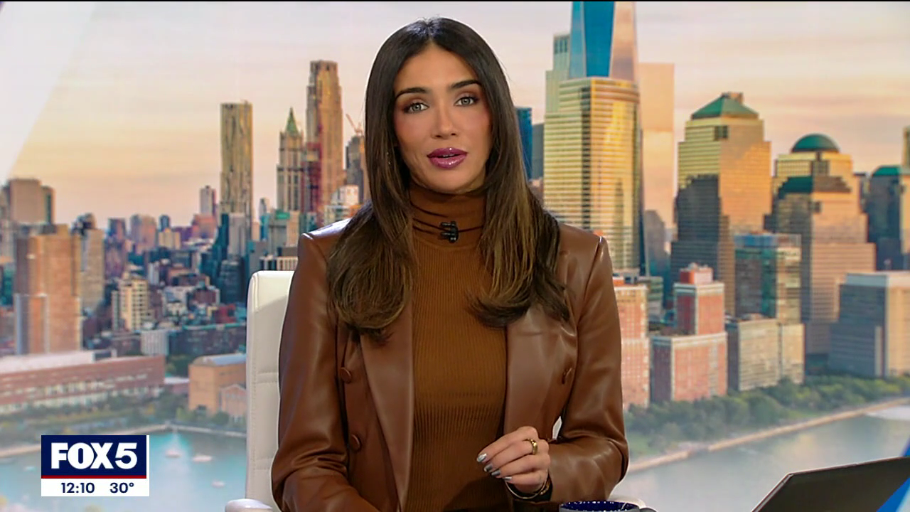 Bianca Peters (1/15/2025) — Newswomen
